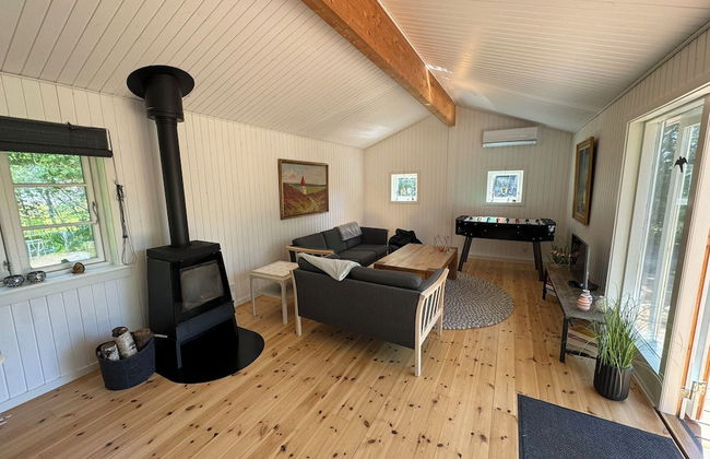 Big Renovated Cottage With Soul and Love - Foto 12