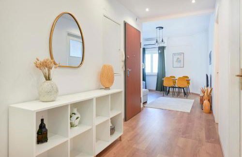 Sunny - Cozy Apartment - Foto 24