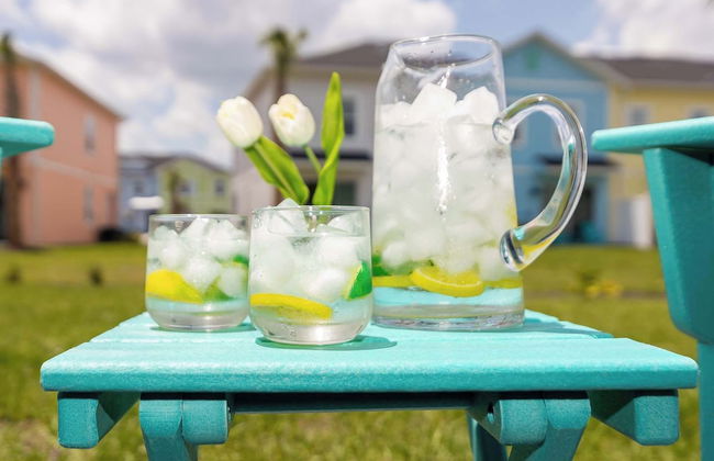 Caribbean Summer - Foto 26