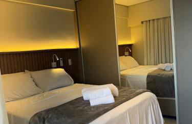 Apê com vaga e piscina no Butantã divisa com Pinheiros - Foto 11