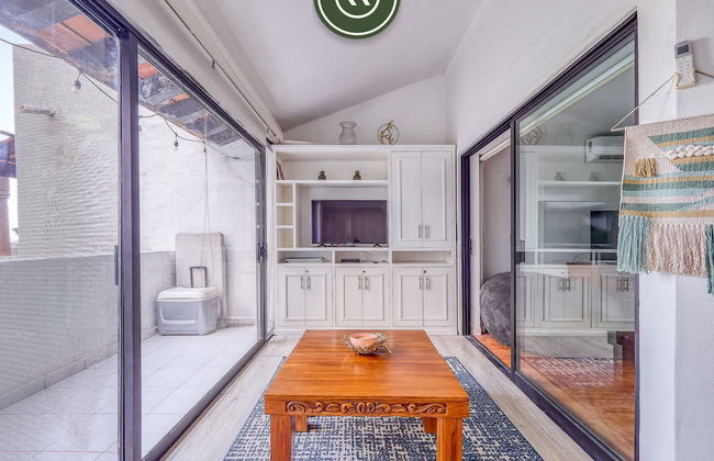 Vamar T1 121 in Puerto Vallarta - Foto 17