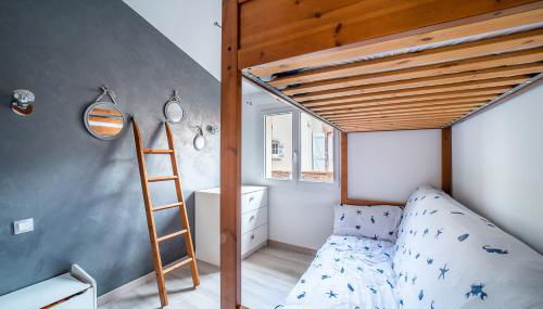 Terroir et Mer - A 5min à pied de la plage - Foto 5