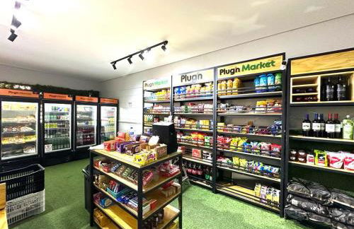 Beautiful Studio - GRU 1112 - Foto 79