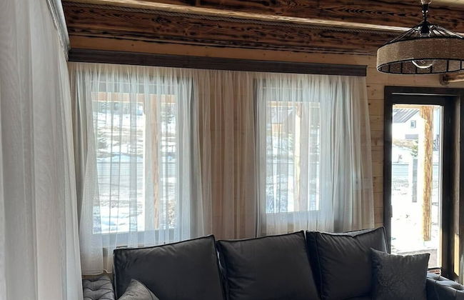 Zagrad Homes in Zabljak - Foto 63