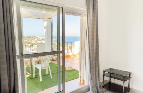 Apartamento con Increíbles vistas al Mar en Mojacar Playa - Foto 8