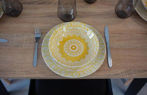 Sandy feet comfort suite - Foto 25