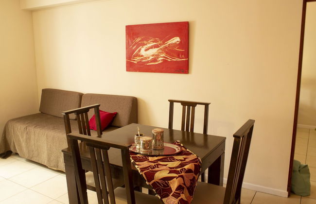 Uvas Apart Hotel - Photo 52