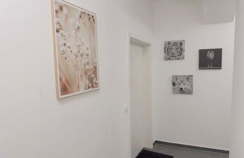 FeWo für 7 Personen/Netflix/Parking/WLAN/stilvoll - Foto 45