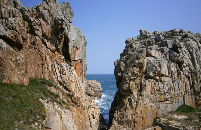 Semi-detached Houses, Etables-sur-mer - Foto 27
