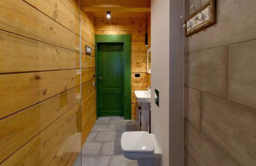 Domy Nad Drawskim - Foto 68