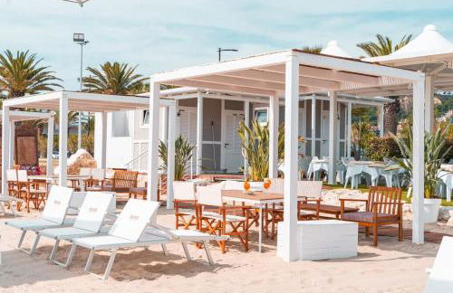 La Scarpetta Magica un soggiorno a 5 stelle spiaggia inclusa - Foto 61