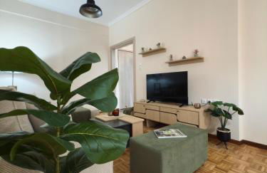 Benoikon House With Free Private Parking - Foto 13