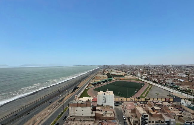 Exclusive Panoramic Ocean View (1805) - Foto 37