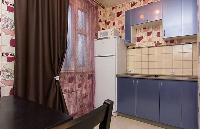 ApartLux Yuzhnaya - Foto 11