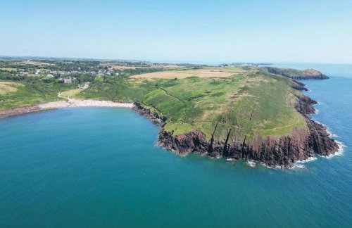 Sea Glass - 2 Bedroom Apartment - Manorbier - Foto 60