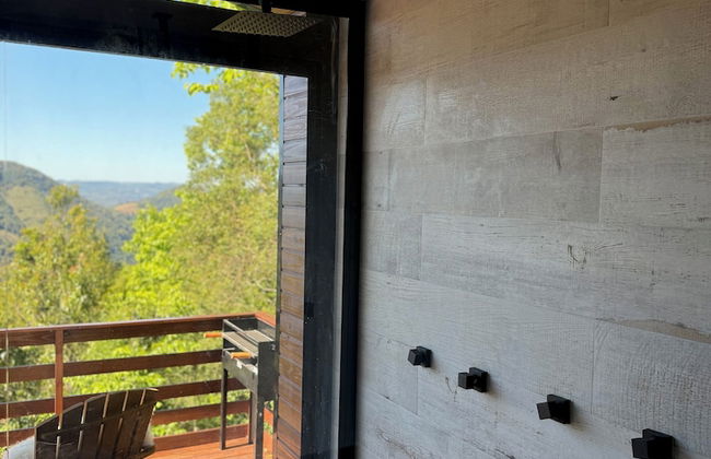 Taboo Refúgio - Foto 78