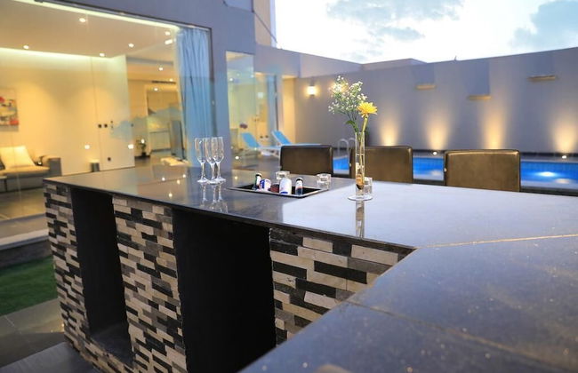 Riyadh Inn - Foto 21