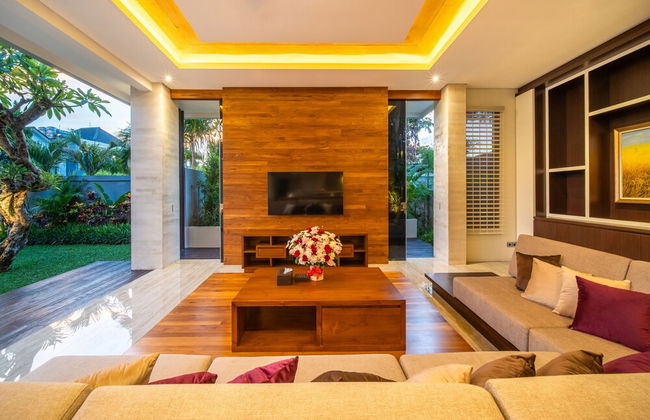 The Amarta Villa - Foto 59