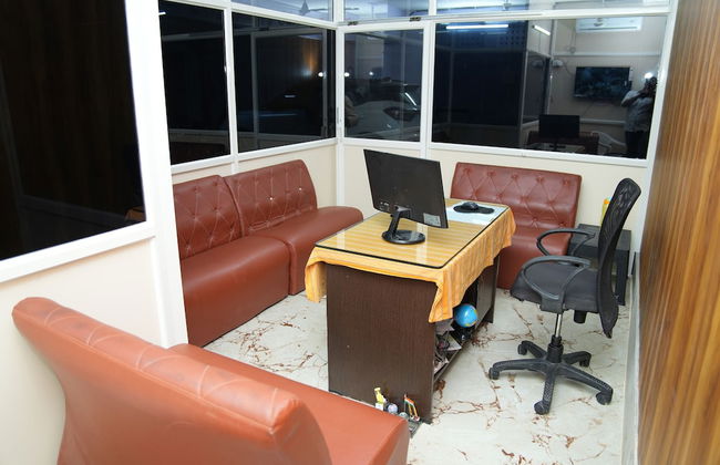 Hiraa inn Studio Apartments - Foto 21