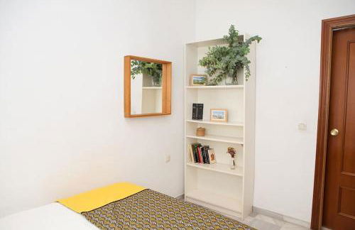 COZY APARTMENT IN THE CENTER OF SEVILLE - Foto 12