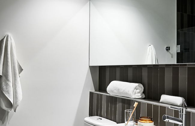 Melbourne Dandenong Central Apartment - Foto 18