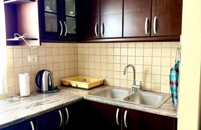 ERAL Apart-Hotel - Foto 46