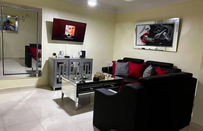 Entire Apartment Tu Nido De Amor #2 Santo Domingo West - Foto 23