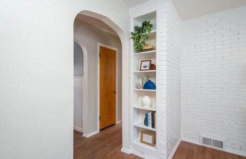 NEW Charming Home in the Heart of North Fargo - Foto 17