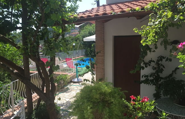 Villa Asia - Foto 76