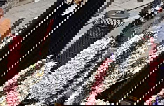 House Ròdue The Historic Center Palermo - Foto 9