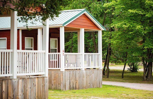 Bonanza Camping Resort - Foto 2