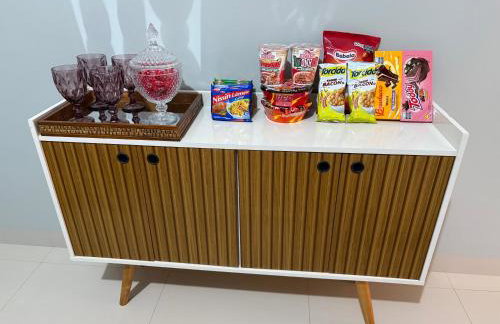 Casa luxo 2 quartos e 2 banheiros - Photo 17