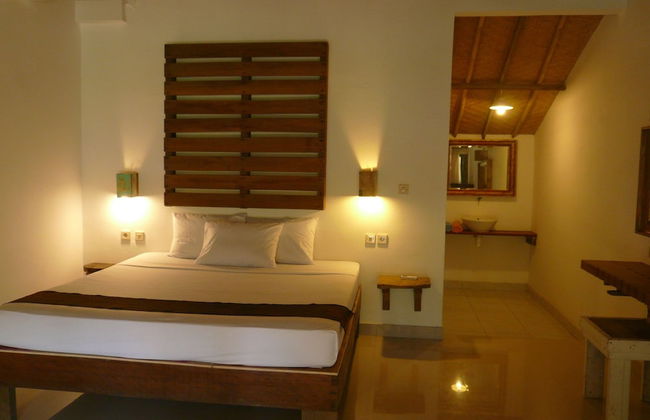 Classic Beach Villas - Foto 15