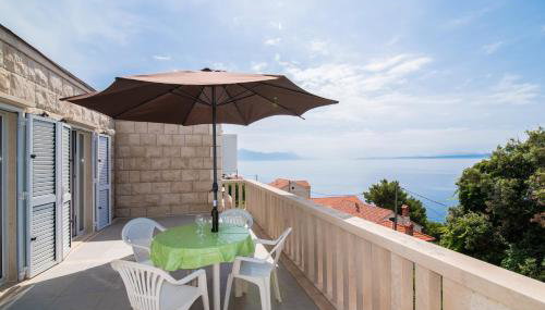 Apartments Neva - Foto 1