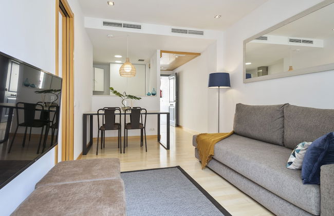 Lugaris Rambla - Apartments - Foto 53