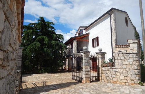 Apartments Brščić - Foto 16