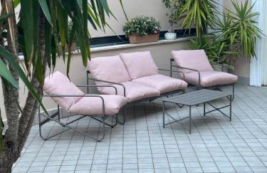 Home & Corso Elegant City Stay Avellino -Casa Vacanza con Terrazza Privata - Foto 5