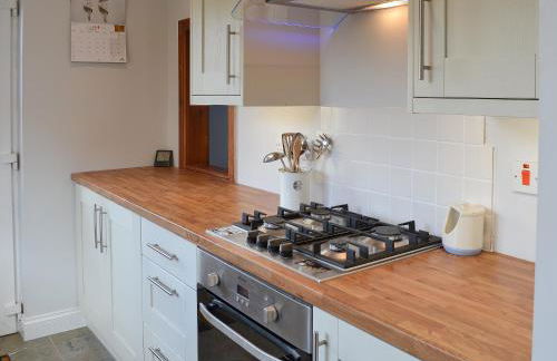 Bramble Cottage - Foto 7