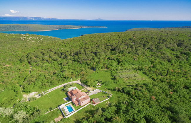 Villa Prisedi - Foto 7