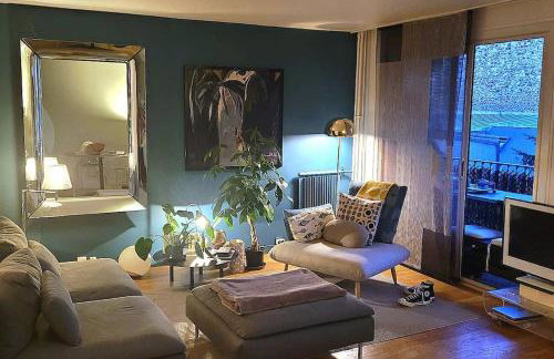 Lovely Artist Appartment - Foto 11