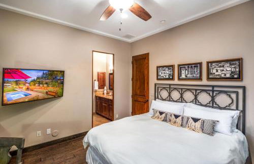 Luxury Estate, Heated Pool, Spa, Game Room, More - Foto 21