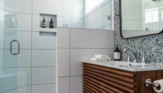 Simple La Jolla Epic bungalow #7 - Foto 5, Shower