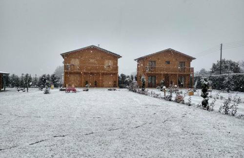 Kastor Chalets - Foto 47