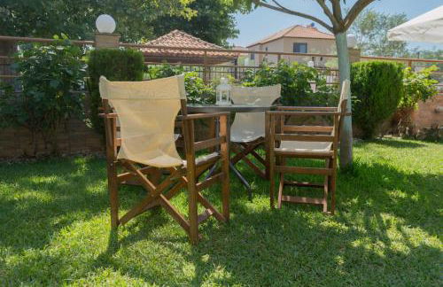 Family resort in Nea Vrasna - Foto 8