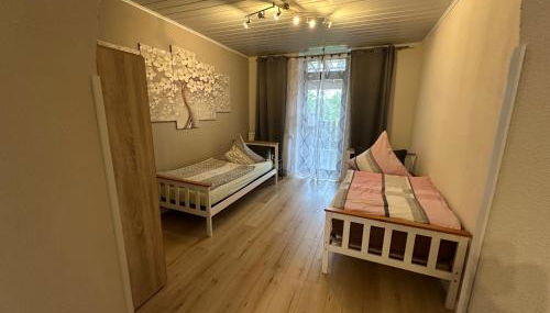 Palminas Monteur FeWo EG - Foto 4