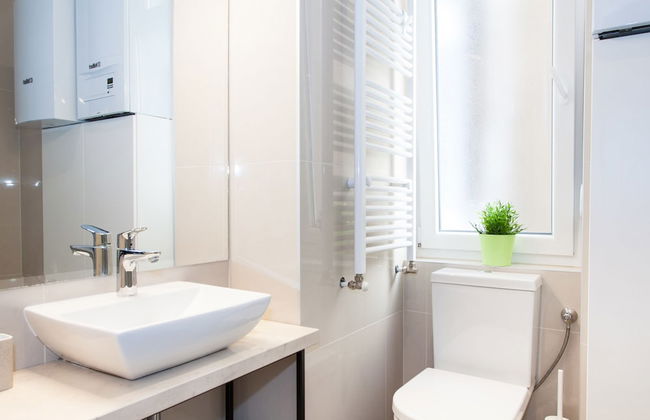 LOOX apartments Hatzova - Photo 32