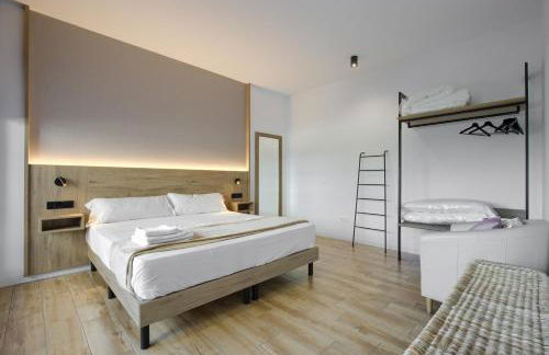 Arena 20 Suites - Foto 39