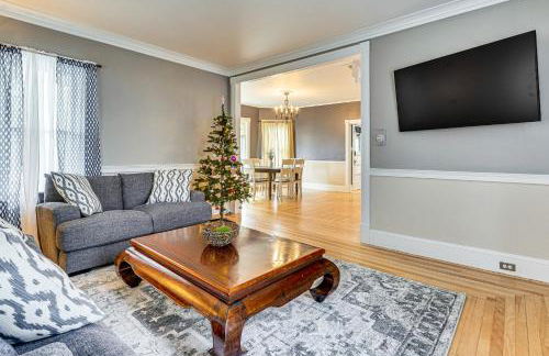 Ski, Hike and Fish Modern Rutland Home - Photo 2