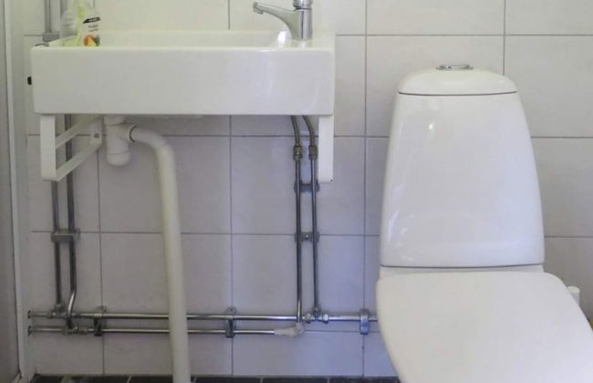 2 Person Holiday Home in Garsnas-by Traum - Foto 7