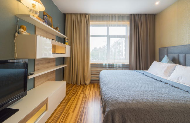 Hello Elagin Apartment - Photo 5